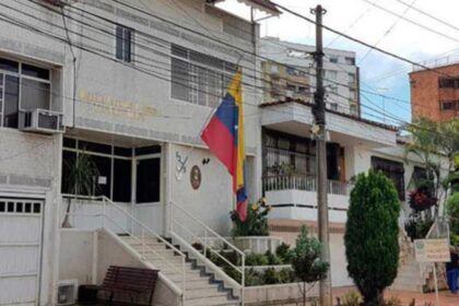 Los gobiernos de Colombia y Venezuela acuerdan la apertura de nuevas sedes consulares en 2024