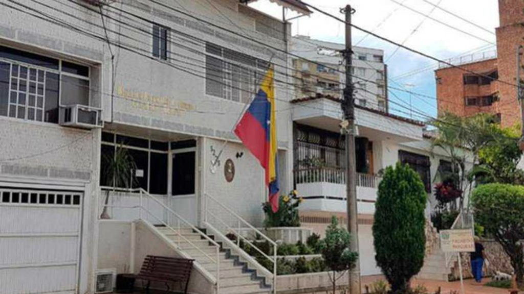 Los gobiernos de Colombia y Venezuela acuerdan la apertura de nuevas sedes consulares en 2024