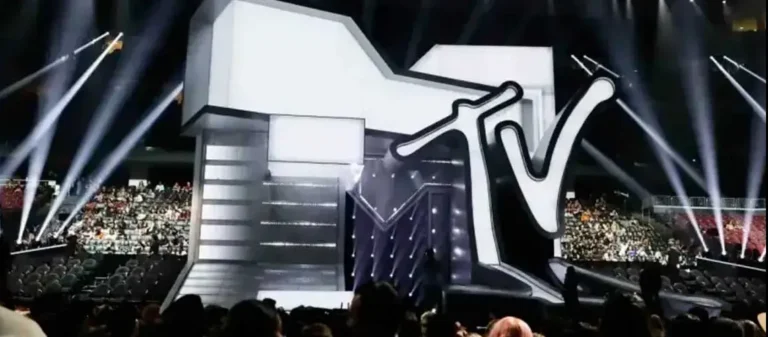 Los premios MTV Video Music Awards regresan al UBS Arena de Nueva York