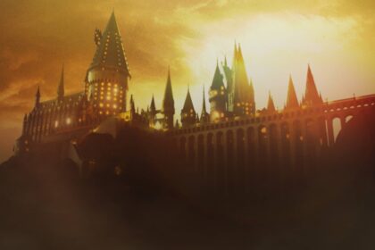 La serie de “Harry Potter” finalmente tiene fecha de estreno