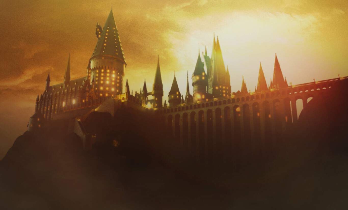 La serie de “Harry Potter” finalmente tiene fecha de estreno La serie de “Harry Potter” finalmente tiene fecha de estreno