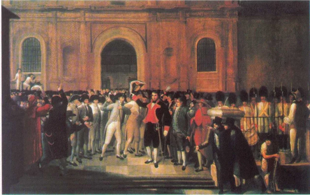 19 de abril: Día de la Independencia en Venezuela