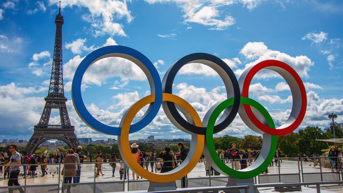 Estos son los atletas venezolanos clasificados a los Juegos Olímpicos 2024