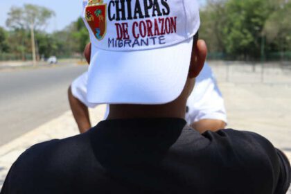 Migrantes denuncian secuestros masivos en Tapachula, México