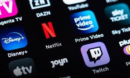 Lo más esperado en series para abril 2024