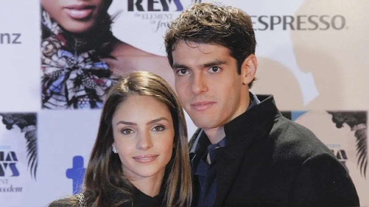 Carol Celico, ex esposa del futbolista Kaká, desmiente las supuestas declaraciones sobre su antigua pareja Carol Celico, ex esposa del futbolista Kaká, desmiente las supuestas declaraciones sobre su antigua pareja