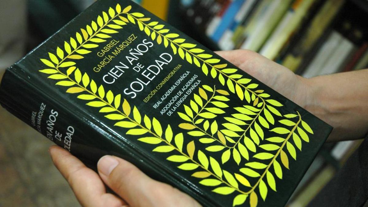 Netflix revela las primeras imágenes de "Cien años de soledad"
