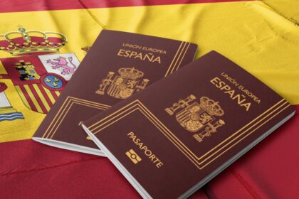 España elimina "golden visa" para extranjeros