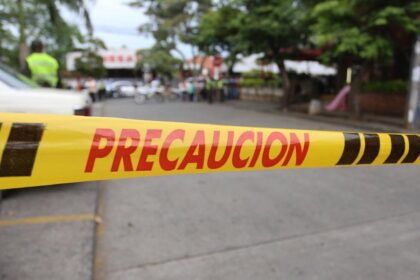 Ataque de sicarios dejó tres muertos, incluido un niño en Barranquilla