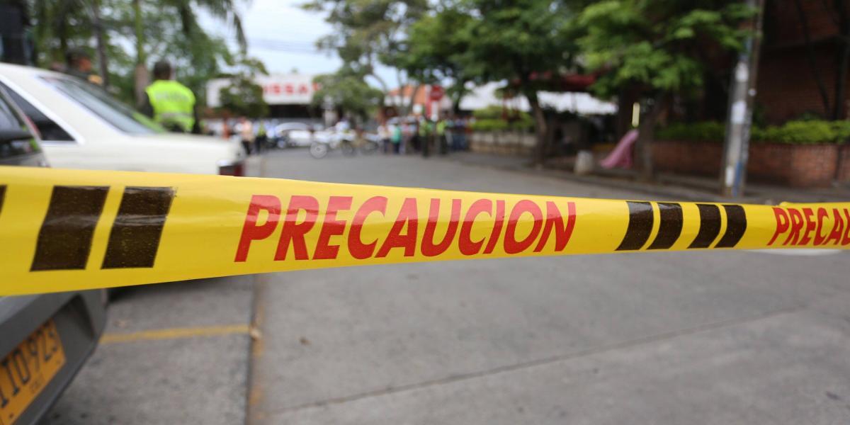 Ataque de sicarios dejó tres muertos, incluido un niño en Barranquilla