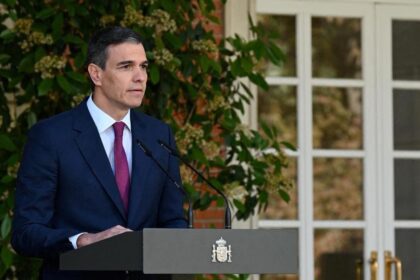 Pedro Sánchez decidió continuar como presidente del Gobierno de España tras cinco días de reflexión