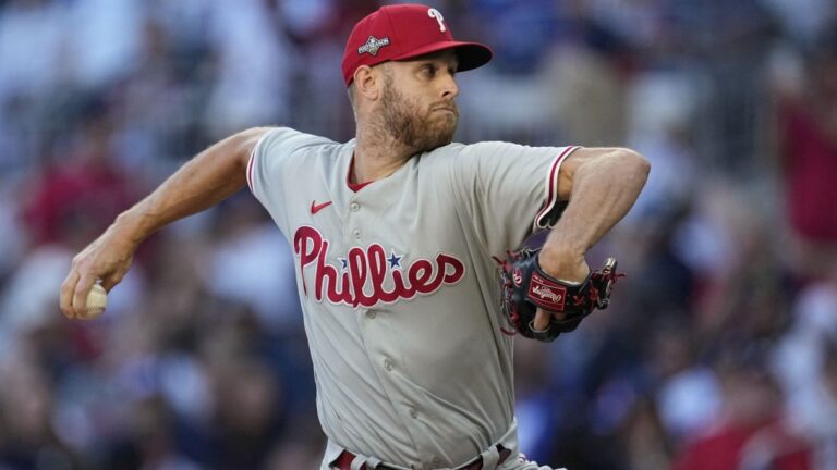 Los lanzadores de los Phillies establecen un nuevo récord en la MLB