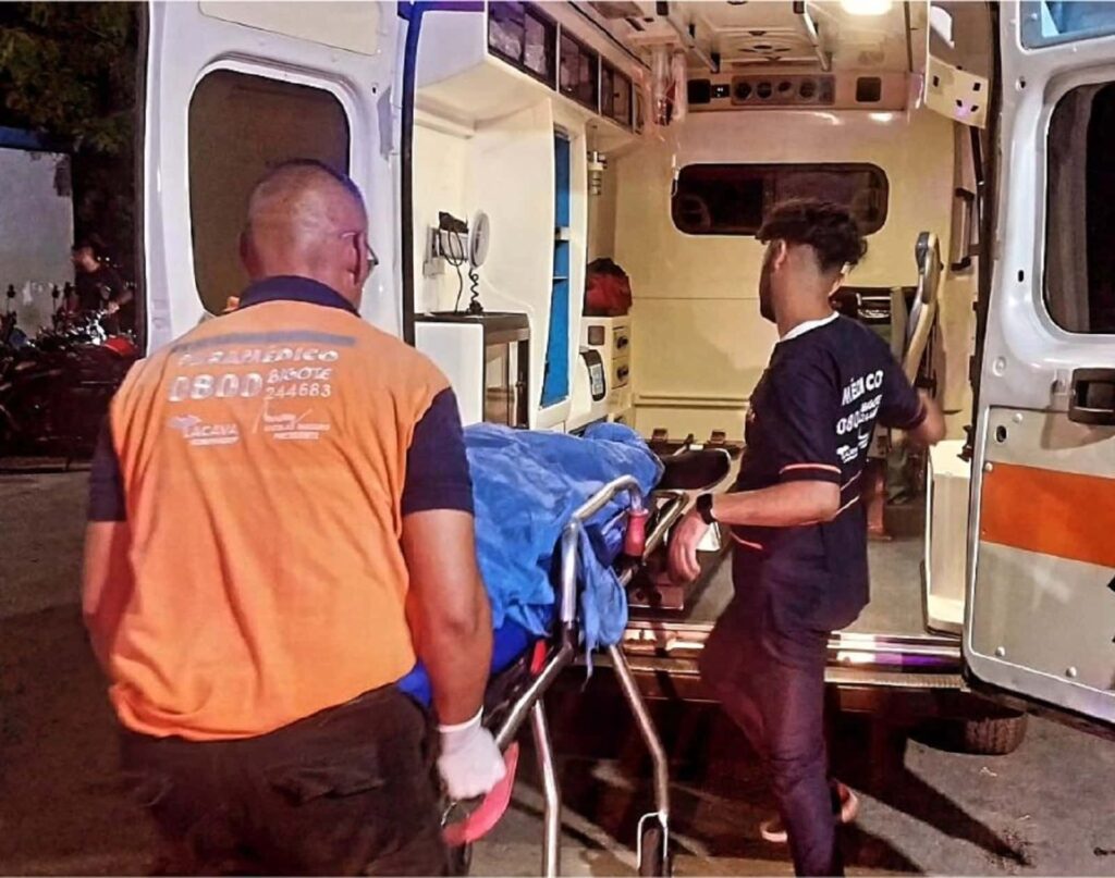 Accidente de avioneta en ruta Los Roques-Valencia dejó un muerto y cuatro heridos