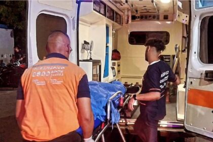 Accidente de avioneta en ruta Los Roques-Valencia dejó un muerto y cuatro heridos