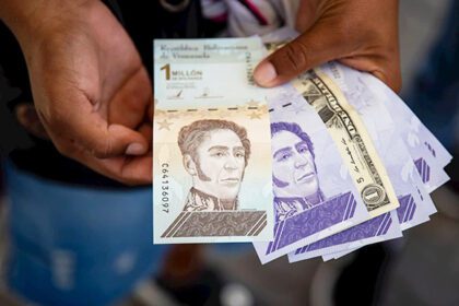 UCAB pronostica un año prometedor para la economía venezolana