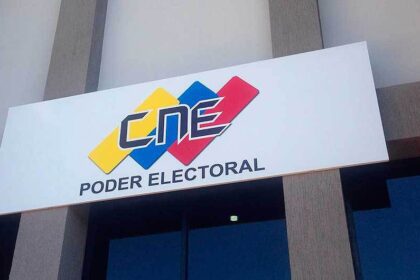 Miles de zulianos se inscribieron en el Registro Electoral este 16 de abril