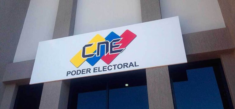 Miles de zulianos se inscribieron en el Registro Electoral este 16 de abril