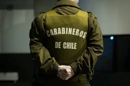 Colombia extraditará a sospechoso de asesinato de carabinero chileno