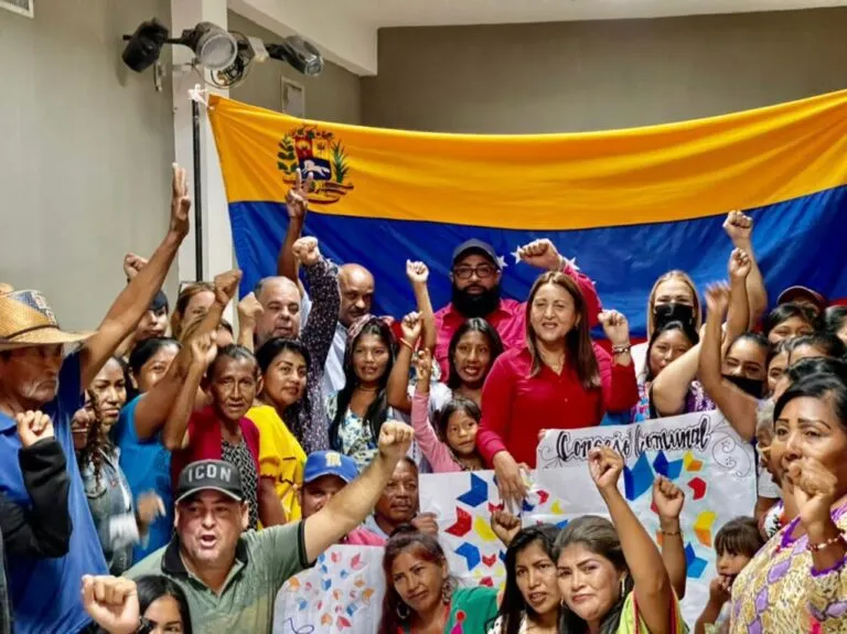 Movimientos sociales del Zulia se unen para mejorar la calidad de vida