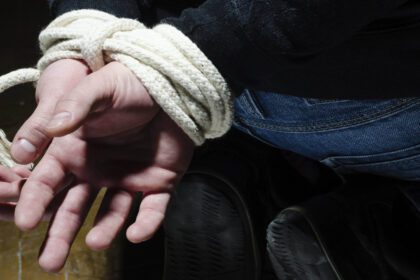 Secuestro de ganadero en Valledupar este lunes
