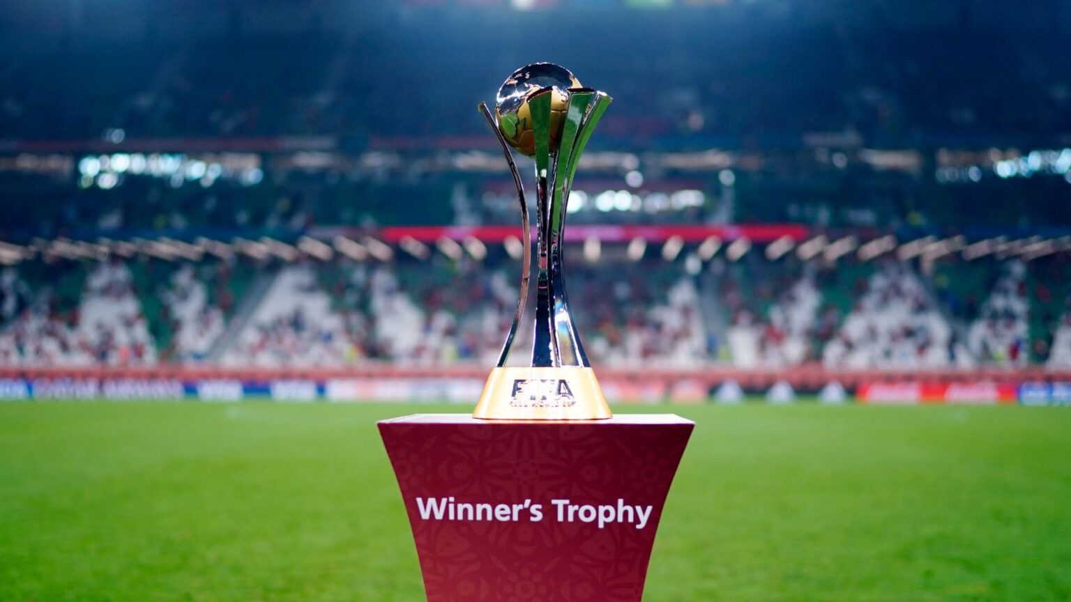 Estos son los 21 ya clasificados al Mundial de Clubes 2025