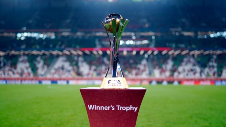 Estos son los 21 ya clasificados al Mundial de Clubes 2025