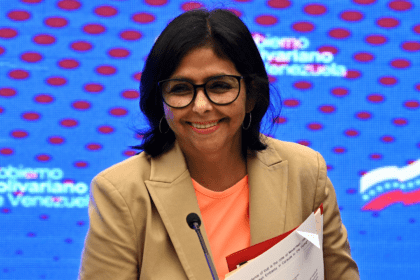 Venezuela presenta defensa sobre el Esequibo en Países Bajos