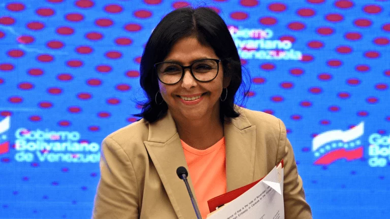 Venezuela presenta defensa sobre el Esequibo en Países Bajos