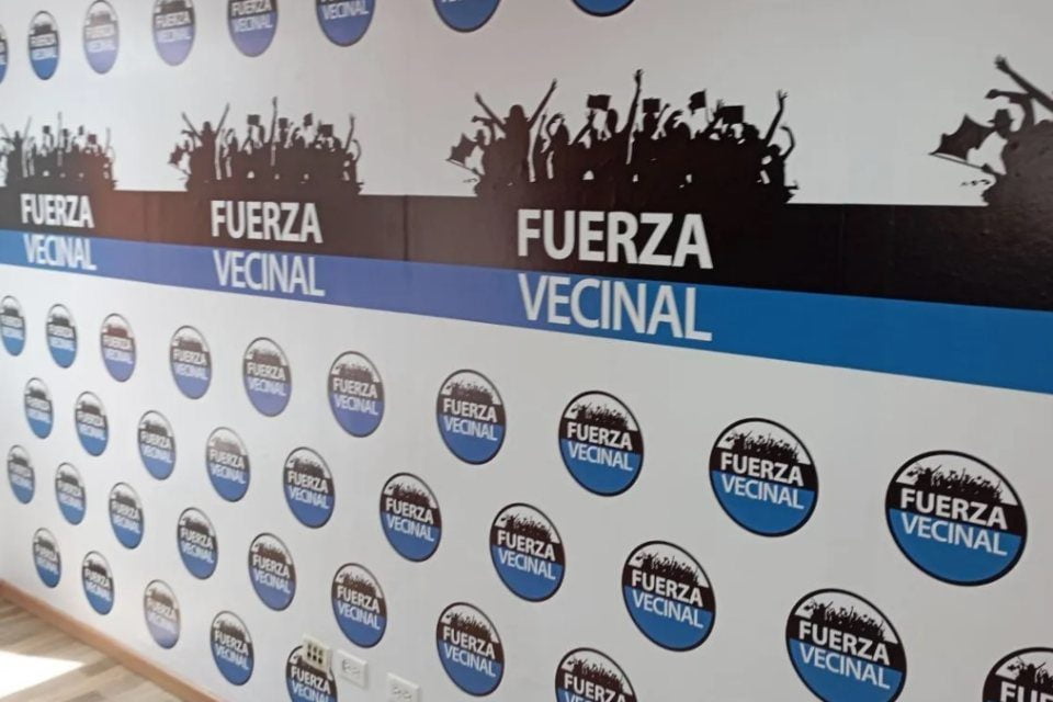 Fuerza Vecinal Zulia apuesta al "consenso político" opositor para ganar elecciones presidenciales Fuerza Vecinal Zulia apuesta al "consenso político" opositor para ganar elecciones presidenciales