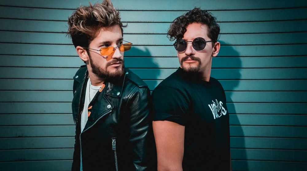 Mau y Ricky brillan en Coachella gracias a la presentación de Carín León