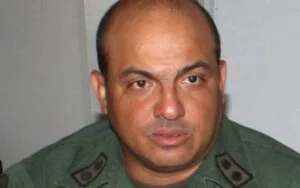Clíver Alcalá, exgeneral venezolano, condenado a 21 años de cárcel en EE.UU