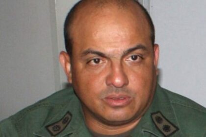 Clíver Alcalá, exgeneral venezolano, condenado a 21 años de cárcel en EE.UU