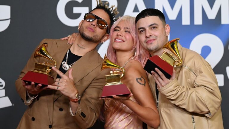 Los Latin Grammy 2024 regresan a Miami para celebrar la edición número 25