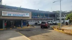 Seis privados de libertad heridos tras una explosión en Maracaibo