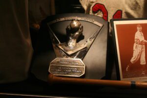 La Temporada de la MLB revela nuevos contendientes para el premio Cy Young