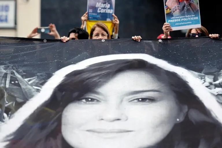 Amnistía Internacional advierte sobre nueva ola represiva en Venezuela