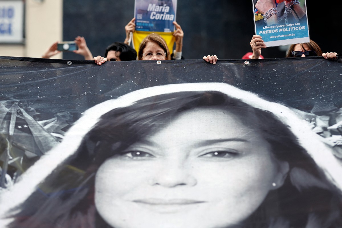 Amnistía Internacional advierte sobre nueva ola represiva en Venezuela