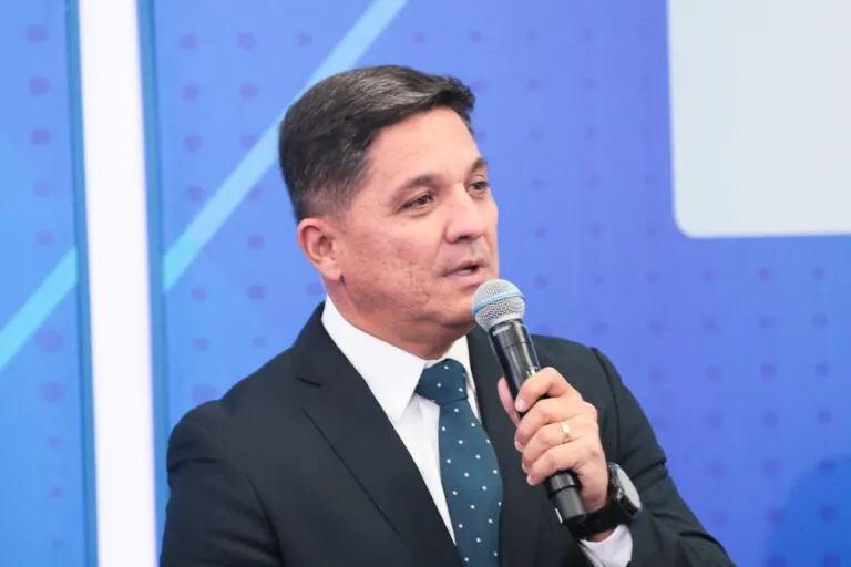 Jorge Márquez nuevo Ministro de Energía Eléctrica