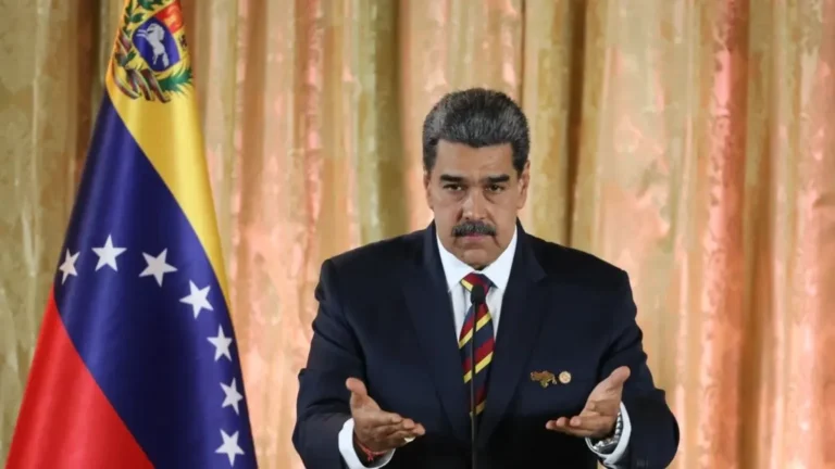 Maduro invita a la ONU a regresar a Venezuela