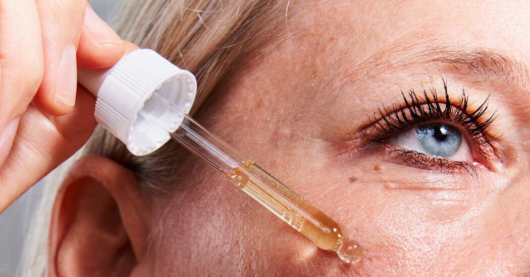 Unión Europea regula el uso de Retinol en productos cosméticos Unión Europea regula el uso de Retinol en productos cosméticos