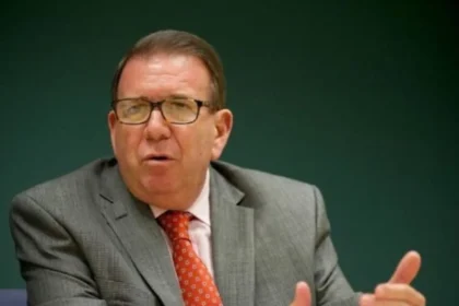 González Urrutia se dirige al país por primera vez como candidato presidencial unitario