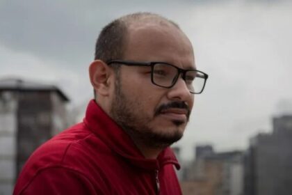 CNP se pronuncia en contra de la detención irregular de Carlos Julio Rojas