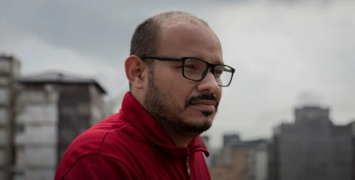 CNP se pronuncia en contra de la detención irregular de Carlos Julio Rojas