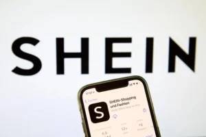Shein, la gigante de la moda rápida, bajo el escrutinio de la UE