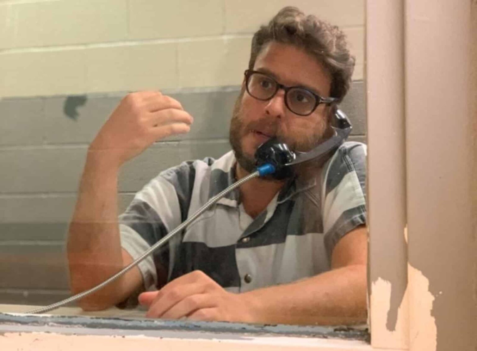 Comediante José Rafael Guzmán ganó premio Ondas Comediante José Rafael Guzmán ganó premio Ondas