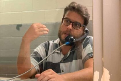 Comediante José Rafael Guzmán ganó premio Ondas