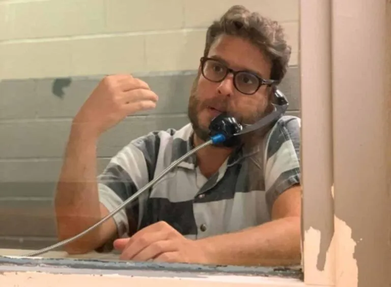 Comediante José Rafael Guzmán ganó premio Ondas