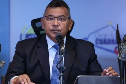 Maduro designó a Néstor Reverol presidente de Corpozulia