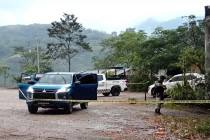 EE.UU emite alerta de viaje a ciudadanos que deseen visitar Ocozocoautla, Chiapas