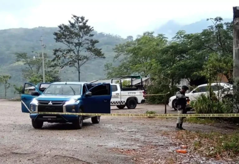 EE.UU emite alerta de viaje a ciudadanos que deseen visitar Ocozocoautla, Chiapas